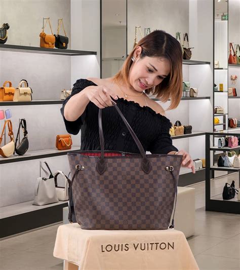 fake louis vuitton changing bag|authenticate a louis vuitton bag.